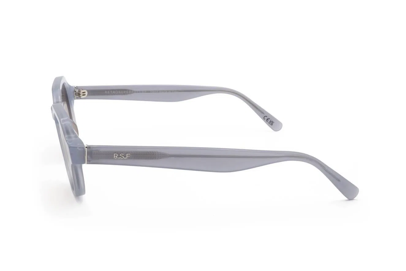 Retrosuperfuture VOCELIGHTBLUE Sunglasses - view 4